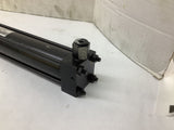 Parker 1H3L0000265631 Pneumatic Cylinder 5/8" ODRAM 9-3/4" Stroke
