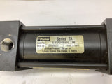 Parker 5/8" ODRAM 3" Stroke 02.00 CF2AUS142AC Pneumatic Cylinder