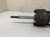 Parker 5/8" ODRAM 3" Stroke 02.00 CF2AUS142AC Pneumatic Cylinder