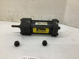 Parker 5/8" ODRAM 3" Stroke 02.00 CF2AUS142AC Pneumatic Cylinder