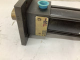 HL R5JD-1.5x2.25 5/8" OD RAM 2-1/2" Stroke Pneumatic Cylinder