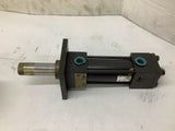 HL R5JD-1.5x2.25 5/8" OD RAM 2-1/2" Stroke Pneumatic Cylinder