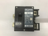 Eaton BW2100 Main Circuit Breaker 100 Amp 2 Pole