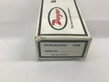 Dwyer RMB-55 Rate-Master Flowmeter