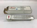 Dwyer RMB-55 Rate-Master Flowmeter