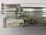 Dwyer RMB-55 Rate-Master Flowmeter