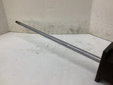 Parker 02.00 CJMAU14C 18.250 18" Stroke 5/8" OD RAM Pneumatic Cylinder
