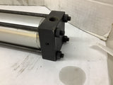 Parker 02.00 CJMAU14C 18.250 18" Stroke 5/8" OD RAM Pneumatic Cylinder