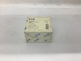 Eaton FAZ-C50/3 Miniature Circuit Breaker 50A
