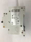 Eaton FAZ-C50/3 Miniature Circuit Breaker 50A