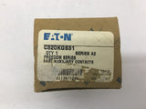 Eaton C320KGS31 Series A2 Base Auxiliary contact