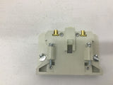 Eaton C320KGS31 Series A2 Base Auxiliary contact