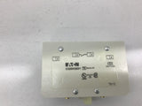 Eaton C320KGS31 Series A2 Base Auxiliary contact