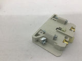 Eaton C320KGS31 Series A2 Base Auxiliary contact