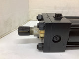 Parker 1H2H0A00107026 Pneumatic Cylinder
