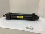 Parker 1H2H0A00107026 Pneumatic Cylinder