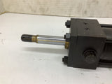 Parker 5/8" OD RAM 1-13/16" Stroke Pneumatic Cylinder