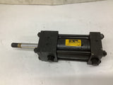 Parker 5/8" OD RAM 1-13/16" Stroke Pneumatic Cylinder