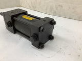 Parker 5/8" OD RAM 1-13/16" Stroke Pneumatic Cylinder