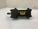 Parker 5/8" OD RAM 1-13/16" Stroke Pneumatic Cylinder