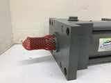 Hydraulic Cylinder DH-81R22C-04.00-3.000-01750175-N11-0 1-3/4" OD RAM 3" STROKE