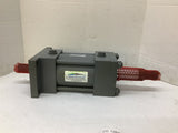 Hydraulic Cylinder DH-81R22C-04.00-3.000-01750175-N11-0 1-3/4" OD RAM 3" STROKE