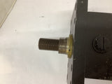 Parker 04.00 KJ2HU1313 2.875 1-3/4" OD RAM 2-3/4" STROKE Pneumatic Cylinder