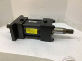 Parker 04.00 KJ2HU1313 2.875 1-3/4" OD RAM 2-3/4" STROKE Pneumatic Cylinder