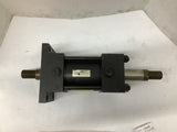 Parker 04.00 KJ2HU1313 2.875 1-3/4" OD RAM 2-3/4" STROKE Pneumatic Cylinder