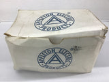 Appleton ST-400 Electric Liquid Tight Flexible Metal Conduit Iron Connector