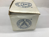 Appleton ST-400 Electric Liquid Tight Flexible Metal Conduit Iron Connector