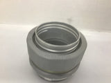 Appleton ST-400 Electric Liquid Tight Flexible Metal Conduit Iron Connector