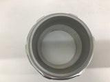 Appleton ST-400 Electric Liquid Tight Flexible Metal Conduit Iron Connector