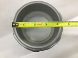 Appleton ST-400 Electric Liquid Tight Flexible Metal Conduit Iron Connector