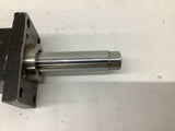 Parker SXH00DUH 5/8" OD RAM 2"Stroke Pneumatic Cylinder