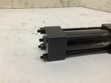 Parker SXH00DUH 5/8" OD RAM 2"Stroke Pneumatic Cylinder