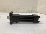 Parker SXH00DUH 5/8" OD RAM 2"Stroke Pneumatic Cylinder