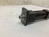 Parker SXH00DUH 5/8" OD RAM 2"Stroke Pneumatic Cylinder