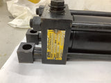 Parker CCOG2HLT229C 14" STROKE 1-3/8" OD RAM Pneumatic Cylinder