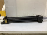 Parker CCOG2HLT229C 14" STROKE 1-3/8" OD RAM Pneumatic Cylinder
