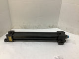 Parker CCOG2HLT229C 14" STROKE 1-3/8" OD RAM Pneumatic Cylinder
