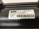 Parker 1H000059729 1" OD RAM 3"STK Pneumatic Cylinder