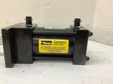Parker 1H000059729 1" OD RAM 3"STK Pneumatic Cylinder