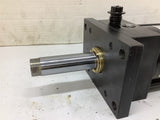 Parker 1H000059729 1" OD RAM 3"STK Pneumatic Cylinder