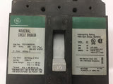 GE TED13403WL Molded Case Circuit Breaker 30 AMP 480 VAC 250 VDC 3 Pole