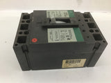 GE TED13403WL Molded Case Circuit Breaker 30 AMP 480 VAC 250 VDC 3 Pole