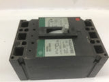 GE TED13403WL Molded Case Circuit Breaker 30 AMP 480 VAC 250 VDC 3 Pole
