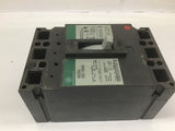 GE TED13403WL Molded Case Circuit Breaker 30 AMP 480 VAC 250 VDC 3 Pole