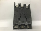 GE TED13403WL Molded Case Circuit Breaker 30 AMP 480 VAC 250 VDC 3 Pole