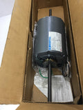 Marathon X205 Ac Motor 3/4 Hp 208-230 V 1200 Rpm 6P Fr 56Z-75 1 Ph 60 Hz OPEN